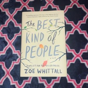 The Best Kind of People